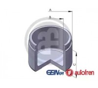 Поршень, корпус скобы тормоза AUTOFREN D025532 D025532 AUTOFREN - купить в магазине запчастей по Украине