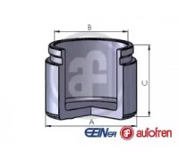 Поршень, корпус скобы тормоза AUTOFREN D025534 D025534 AUTOFREN - купить в магазине запчастей по Украине