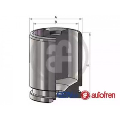 Поршень, корпус скобы тормоза D025541 AUTOFREN - купить в магазине запчастей по Украине
