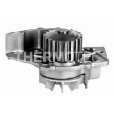 Водяной насос D1P000TT THERMOTEC - купити в магазині запчастин по Україні