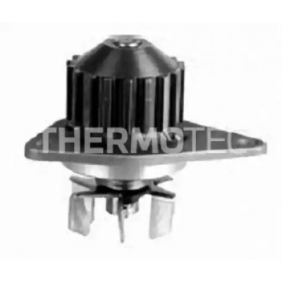 Водяной насос D1P038TT THERMOTEC - купить в магазине запчастей по Украине