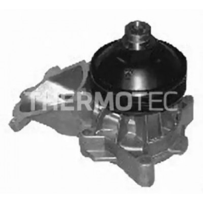 Водяной насос D1X008TT THERMOTEC - купить в магазине запчастей по Украине