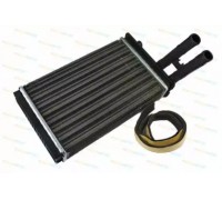 Теплообменник, отопление салона THERMOTEC D6W002TT D6W002TT THERMOTEC - купить в магазине запчастей по Украине