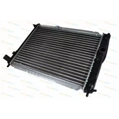 Радиатор, охлаждение двигателя D70005TT THERMOTEC - купить в магазине запчастей по Украине
