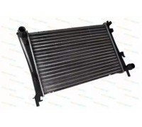 Радиатор, охлаждение двигателя THERMOTEC D73009TT D73009TT THERMOTEC - купить в магазине запчастей по Украине