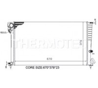 D7P016TT THERMOTEC - купить в магазине запчастей по Украине