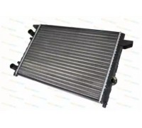 Радиатор, охлаждение двигателя THERMOTEC D7W013TT D7W013TT THERMOTEC - купить в магазине запчастей по Украине