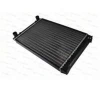 Радиатор, охлаждение двигателя THERMOTEC D7W021TT D7W021TT THERMOTEC - купить в магазине запчастей по Украине