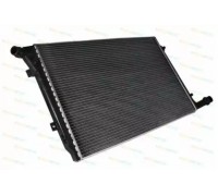 Радиатор, охлаждение двигателя THERMOTEC D7W036TT D7W036TT THERMOTEC - купить в магазине запчастей по Украине
