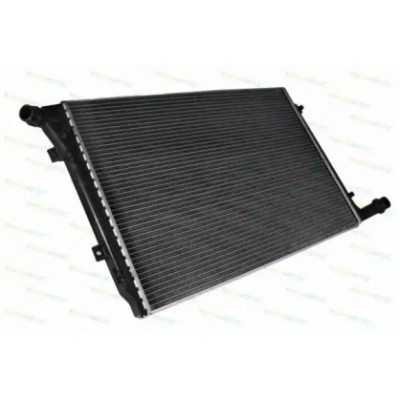 Радиатор, охлаждение двигателя D7W036TT THERMOTEC - купить в магазине запчастей по Украине