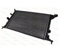 Радиатор, охлаждение двигателя THERMOTEC D7X023TT D7X023TT THERMOTEC - купить в магазине запчастей по Украине