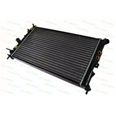 Радиатор, охлаждение двигателя D7X044TT THERMOTEC - купить в магазине запчастей по Украине