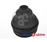 Комплект пылника, приводной вал AUTOFREN D8154 D8154 AUTOFREN - купить в магазине запчастей по Украине