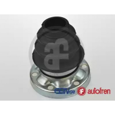 Комплект пылника, приводной вал D8437 AUTOFREN - купить в магазине запчастей по Украине