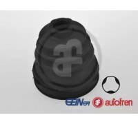 Комплект пылника, приводной вал AUTOFREN D8612 D8612 AUTOFREN - купить в магазине запчастей по Украине