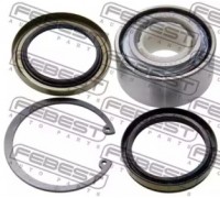 Подшипник ступицы колеса FEBEST DAC40740036-34KIT DAC4074003634KIT FEBEST - купить в магазине запчастей по Украине