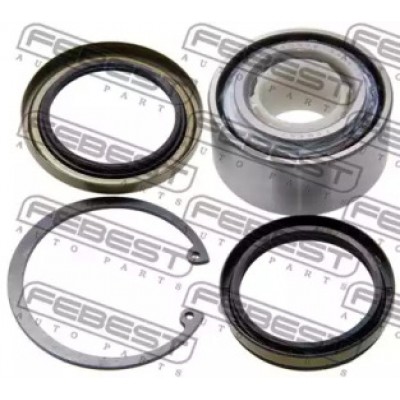 Подшипник ступицы колеса DAC4074003634KIT FEBEST - купить в магазине запчастей по Украине