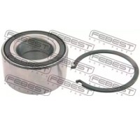 Подшипник ступицы колеса FEBEST DAC40750039M DAC40750039M FEBEST - купить в магазине запчастей по Украине