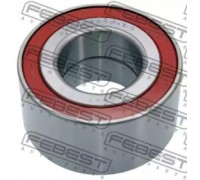 Подшипник ступицы колеса FEBEST DAC40800040 DAC40800040 FEBEST - купить в магазине запчастей по Украине