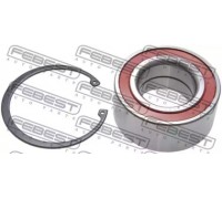 Комплект подшипника ступицы колеса FEBEST DAC44820037-KIT DAC44820037KIT FEBEST - купить в магазине запчастей по Украине