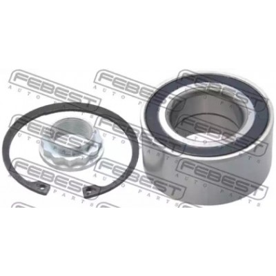 Комплект подшипника ступицы колеса DAC45850041A48KIT FEBEST - купить в магазине запчастей по Украине