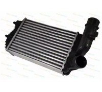 Интеркулер THERMOTEC DAF001TT DAF001TT THERMOTEC - купить в магазине запчастей по Украине