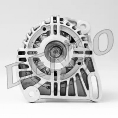 Генератор DAN1004 DENSO - купить в магазине запчастей по Украине