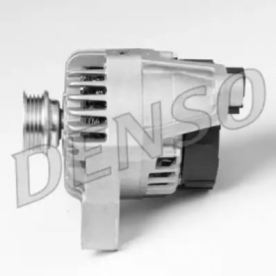 Генератор DAN1005 DENSO - купить в магазине запчастей по Украине