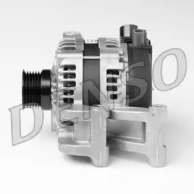 Генератор DAN1016 DENSO - купить в магазине запчастей по Украине