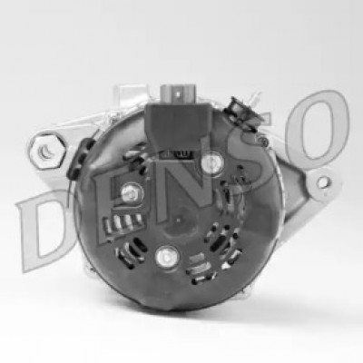 Генератор DAN1019 DENSO - купить в магазине запчастей по Украине