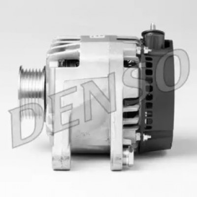 Генератор DAN1021 DENSO - купить в магазине запчастей по Украине