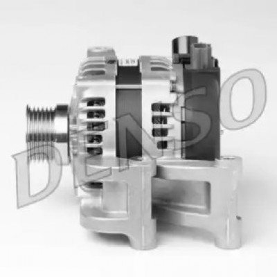 Генератор DAN1023 DENSO - купить в магазине запчастей по Украине