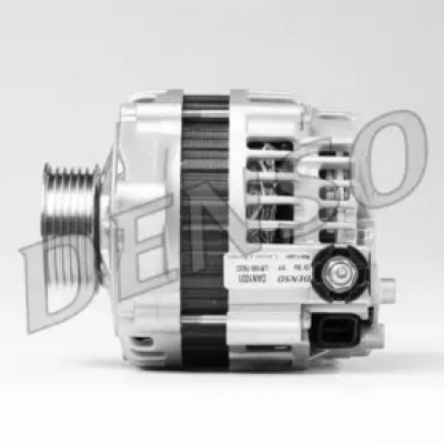 Генератор DAN1031 DENSO - купить в магазине запчастей по Украине