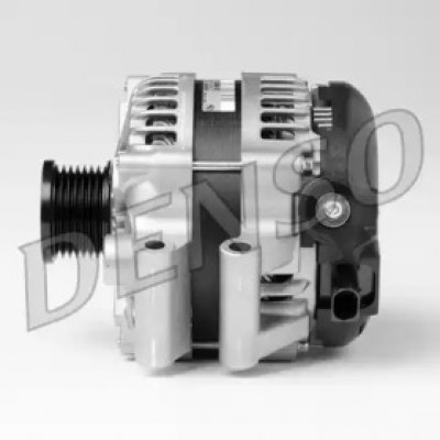 Генератор DAN1040 DENSO - купить в магазине запчастей по Украине