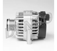 Генератор DENSO DAN583 DAN583 DENSO - купить в магазине запчастей по Украине