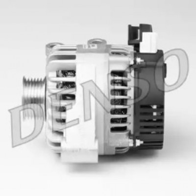 Генератор DAN588 DENSO - купить в магазине запчастей по Украине