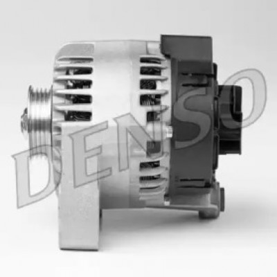 Генератор DAN629 DENSO - купить в магазине запчастей по Украине