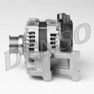 Генератор DAN931 DENSO - купить в магазине запчастей по Украине