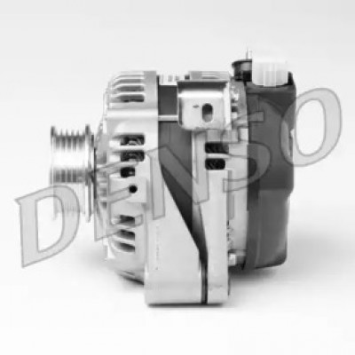 Генератор DAN945 DENSO - купить в магазине запчастей по Украине