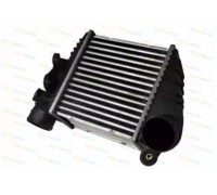 Интеркулер THERMOTEC DAW001TT DAW001TT THERMOTEC - купить в магазине запчастей по Украине