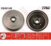 DB4014B TRW - купить в магазине запчастей по Украине