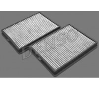 Фильтр, воздух во внутренном пространстве DENSO DCF015K DCF015K DENSO - купить в магазине запчастей по Украине