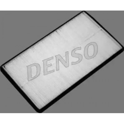 Фильтр, воздух во внутренном пространстве DCF031P DENSO - купить в магазине запчастей по Украине