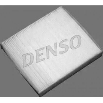 Фильтр, воздух во внутренном пространстве DCF101P DENSO - купить в магазине запчастей по Украине