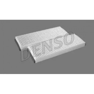 Фильтр, воздух во внутренном пространстве DCF121P DENSO - купить в магазине запчастей по Украине