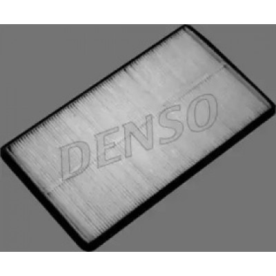 Фильтр, воздух во внутренном пространстве DCF197K DENSO - купить в магазине запчастей по Украине