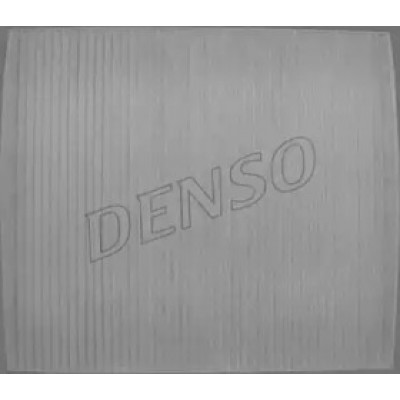 Фильтр, воздух во внутренном пространстве DCF204P DENSO - купить в магазине запчастей по Украине