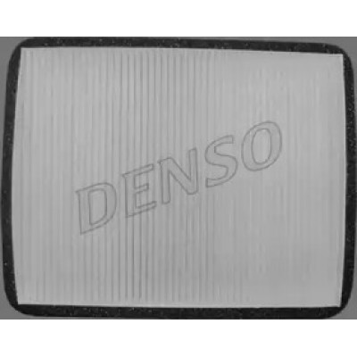 Фильтр, воздух во внутренном пространстве DCF210P DENSO - купить в магазине запчастей по Украине