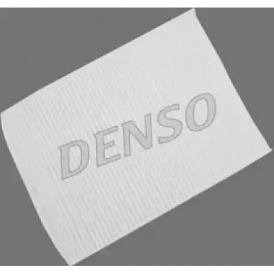 Фильтр, воздух во внутренном пространстве DCF367P DENSO - купить в магазине запчастей по Украине