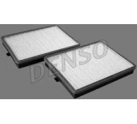 Фильтр, воздух во внутренном пространстве DENSO DCF402P DCF402P DENSO - купить в магазине запчастей по Украине